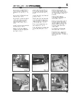 Preview for 37 page of Manitou Systems MRT 1850 Operation Manual