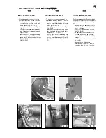 Preview for 39 page of Manitou Systems MRT 1850 Operation Manual