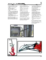 Preview for 49 page of Manitou Systems MRT 1850 Operation Manual