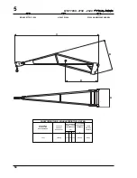 Preview for 56 page of Manitou Systems MRT 1850 Operation Manual