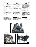 Preview for 64 page of Manitou Systems MRT 1850 Operation Manual