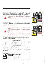 Preview for 53 page of Manitou 100 SEC 2 Operator'S Manual