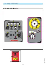 Preview for 54 page of Manitou 100 SEC 2 Operator'S Manual