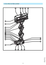 Preview for 58 page of Manitou 100 SEC 2 Operator'S Manual