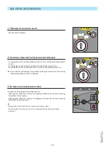 Preview for 64 page of Manitou 100 SEC 2 Operator'S Manual