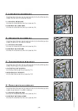 Preview for 66 page of Manitou 160 ATJ PLUS Euro 3 Instruction Manual