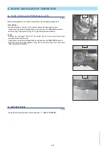 Preview for 118 page of Manitou 160 ATJ PLUS Euro 3 Instruction Manual