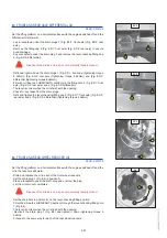 Preview for 131 page of Manitou 160 ATJ PLUS Euro 3 Instruction Manual