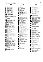 Preview for 60 page of Manitou M Series User Handbook Manual