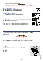 Preview for 62 page of Manitou MC 18-2 D K ST5 S1 Operator'S Manual