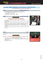 Preview for 84 page of Manitou MC 25-2 D K ST3A S1 Operator'S Manual