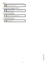 Preview for 87 page of Manitou MHT 790 104JD H ST4 S1 Operator'S Manual