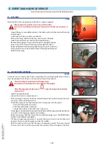 Preview for 140 page of Manitou MHT 790 104JD H ST4 S1 Operator'S Manual