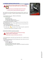 Preview for 151 page of Manitou MHT 790 104JD H ST4 S1 Operator'S Manual