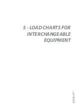 Preview for 167 page of Manitou MHT 790 104JD H ST4 S1 Operator'S Manual