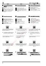 Preview for 105 page of Manitou MRT 1850 Turbo M Series Manual