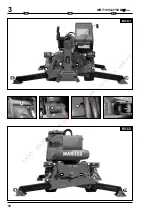 Preview for 115 page of Manitou MRT 1850 Turbo M Series Manual