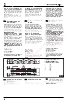 Preview for 133 page of Manitou MRT 1850 Turbo M Series Manual