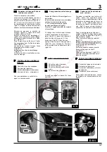 Preview for 134 page of Manitou MRT 1850 Turbo M Series Manual