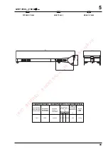 Preview for 296 page of Manitou MRT 1850 Turbo M Series Manual