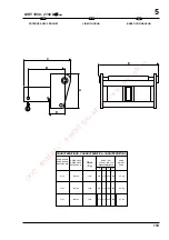 Preview for 326 page of Manitou MRT 1850 Turbo M Series Manual