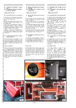 Preview for 250 page of Manitou MRT EASY 55P 360 ST4 S2 Operator'S Manual