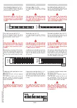 Preview for 256 page of Manitou MRT EASY 55P 360 ST4 S2 Operator'S Manual