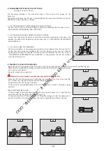 Preview for 18 page of Manitou MT 1058 R PRIVILEGE Manual