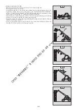 Preview for 20 page of Manitou MT 1058 R PRIVILEGE Manual