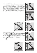 Preview for 22 page of Manitou MT 1058 R PRIVILEGE Manual