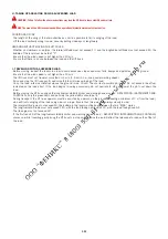 Preview for 23 page of Manitou MT 1058 R PRIVILEGE Manual