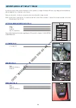 Preview for 37 page of Manitou MT 1058 R PRIVILEGE Manual