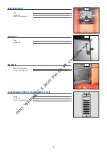 Preview for 38 page of Manitou MT 1058 R PRIVILEGE Manual