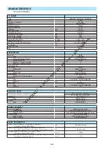 Preview for 41 page of Manitou MT 1058 R PRIVILEGE Manual