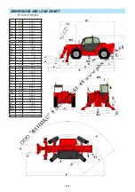 Preview for 45 page of Manitou MT 1058 R PRIVILEGE Manual