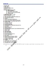 Preview for 50 page of Manitou MT 1058 R PRIVILEGE Manual