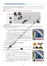 Preview for 62 page of Manitou MT 1058 R PRIVILEGE Manual