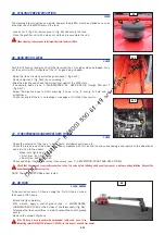 Preview for 90 page of Manitou MT 1058 R PRIVILEGE Manual