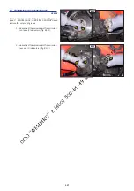 Preview for 94 page of Manitou MT 1058 R PRIVILEGE Manual