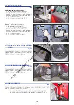 Preview for 97 page of Manitou MT 1058 R PRIVILEGE Manual