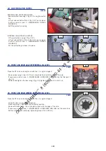 Preview for 100 page of Manitou MT 1058 R PRIVILEGE Manual