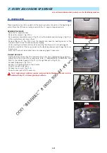 Preview for 109 page of Manitou MT 1058 R PRIVILEGE Manual