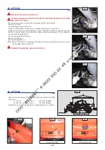 Preview for 113 page of Manitou MT 1058 R PRIVILEGE Manual