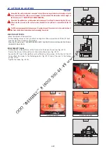 Preview for 114 page of Manitou MT 1058 R PRIVILEGE Manual