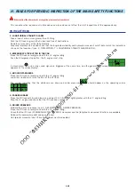 Preview for 115 page of Manitou MT 1058 R PRIVILEGE Manual