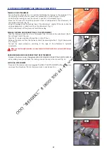 Preview for 122 page of Manitou MT 1058 R PRIVILEGE Manual