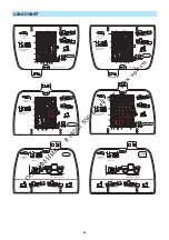 Preview for 138 page of Manitou MT 1058 R PRIVILEGE Manual