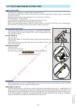 Preview for 27 page of Manitou MT 1135 ST3B Instruction Manual