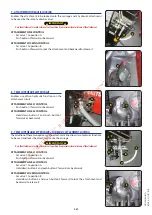 Preview for 99 page of Manitou MT 1135 ST3B Instruction Manual