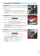 Preview for 113 page of Manitou MT 1135 ST3B Instruction Manual